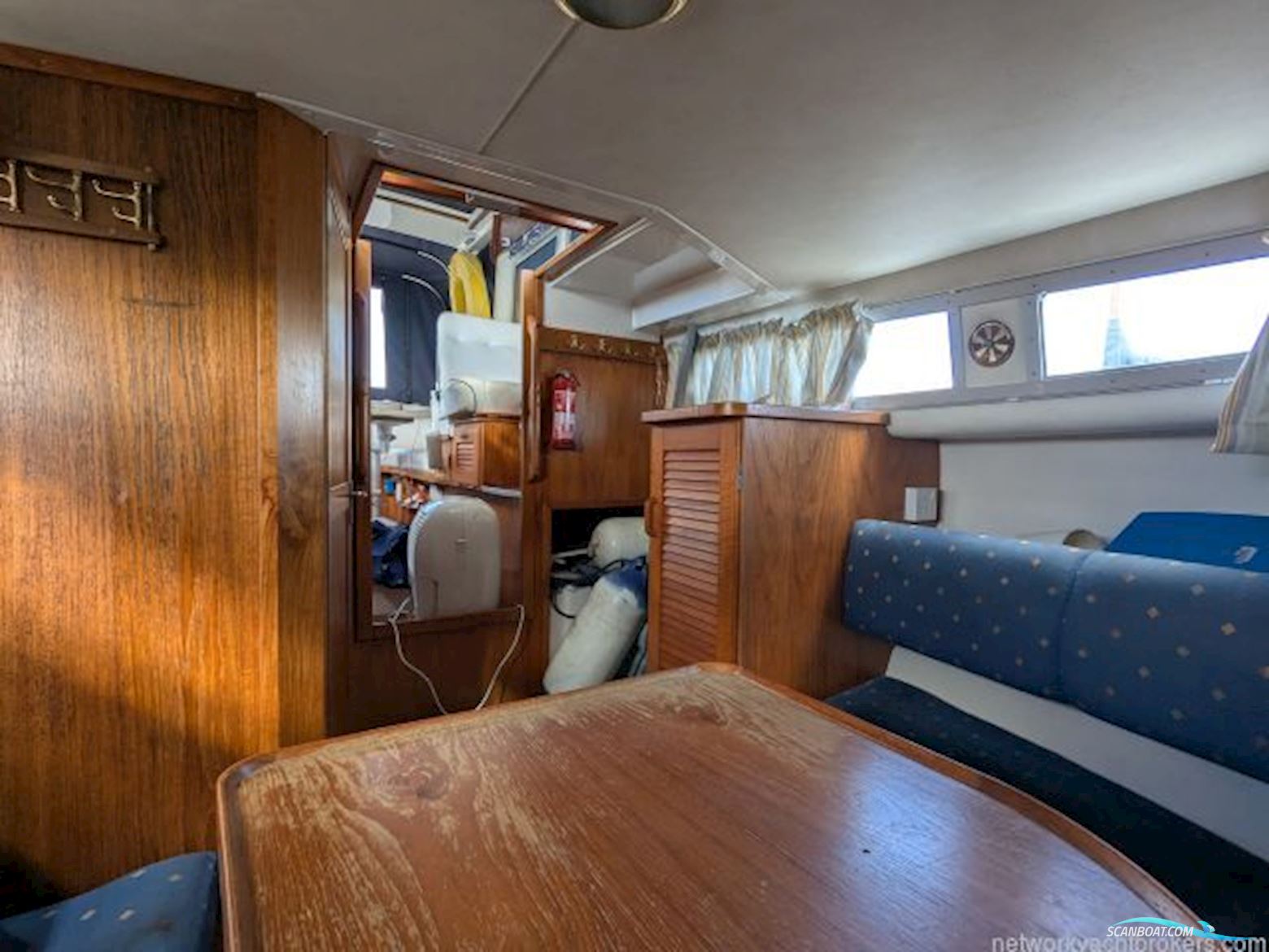 Saga 26HT