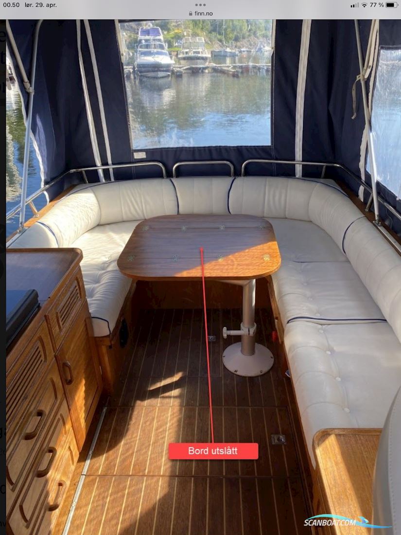 Saga 26HT