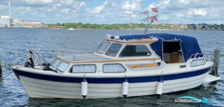 Saga 27 