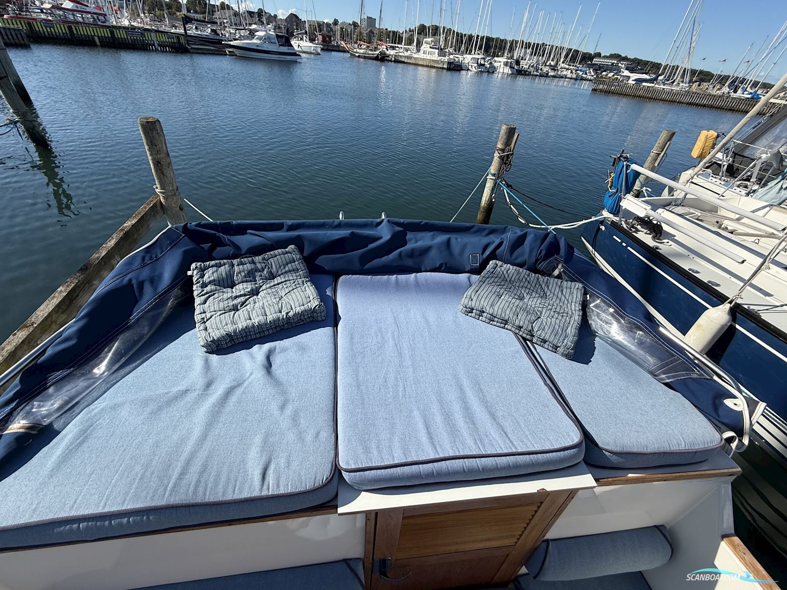 Saga 27, meget velholdt