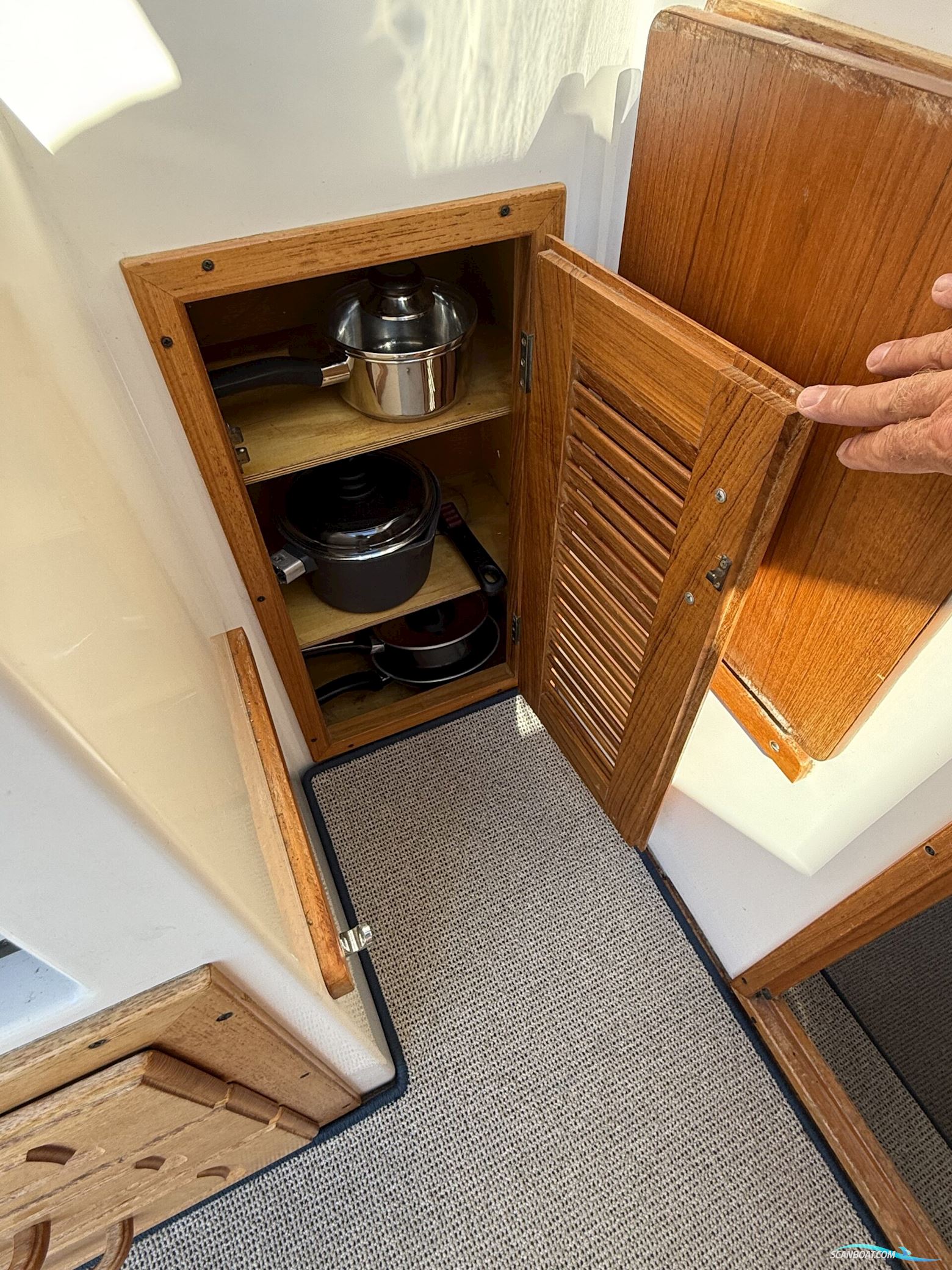 Saga 27, meget velholdt