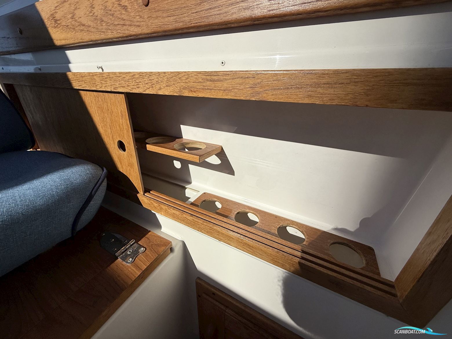 Saga 27, meget velholdt