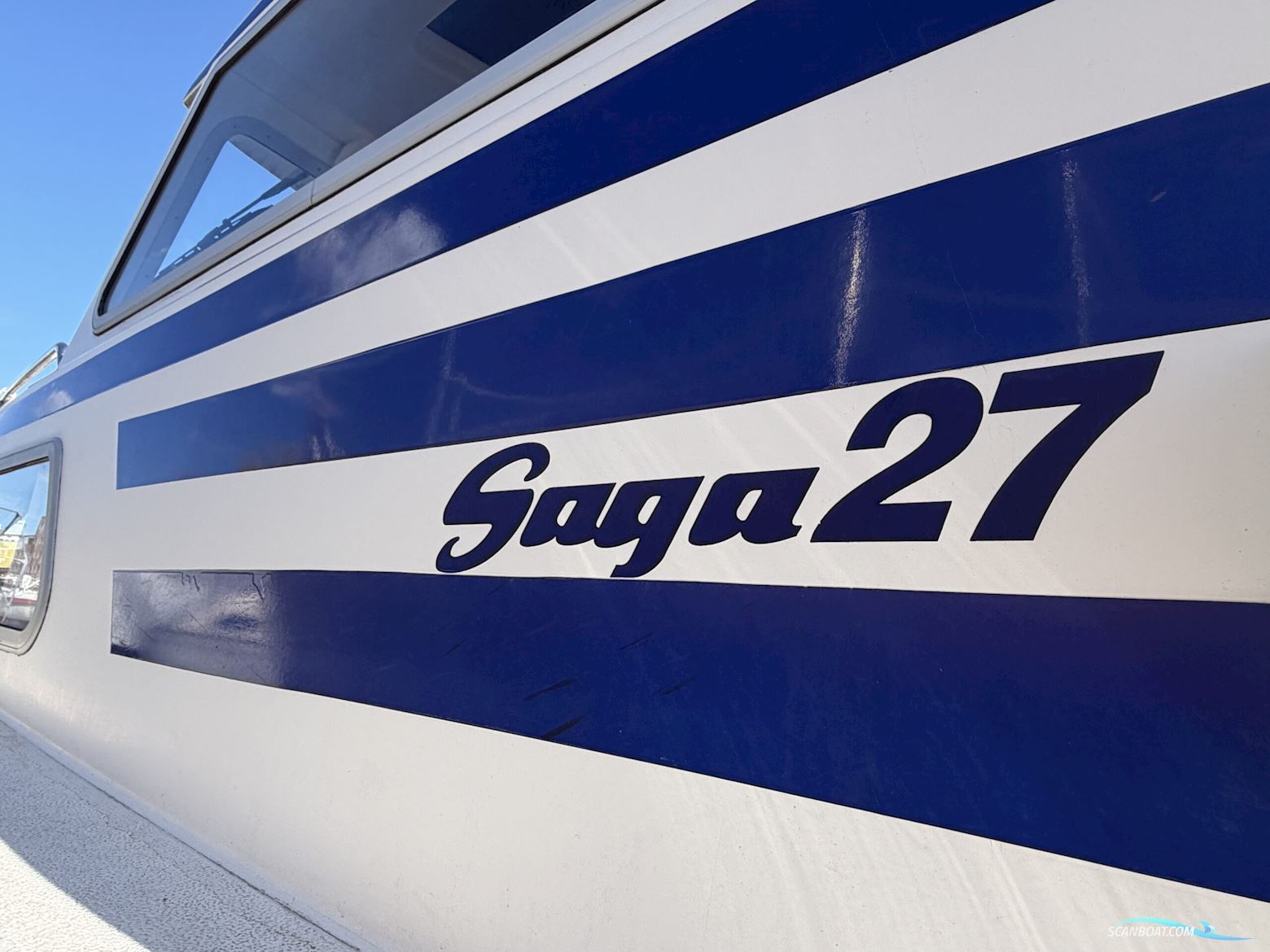Saga 27
