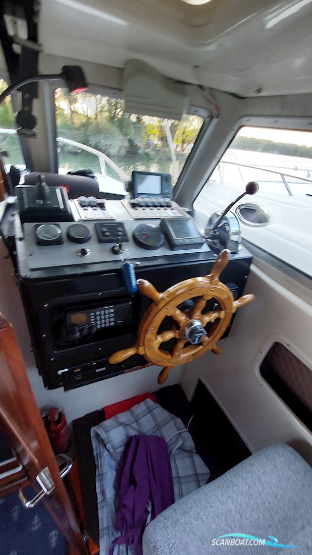 Saga 27