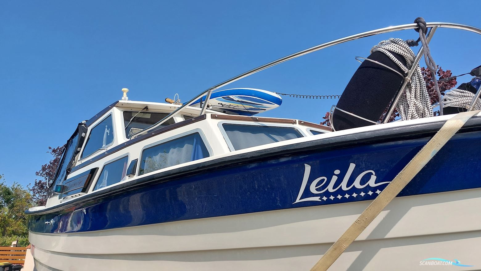 Saga 27