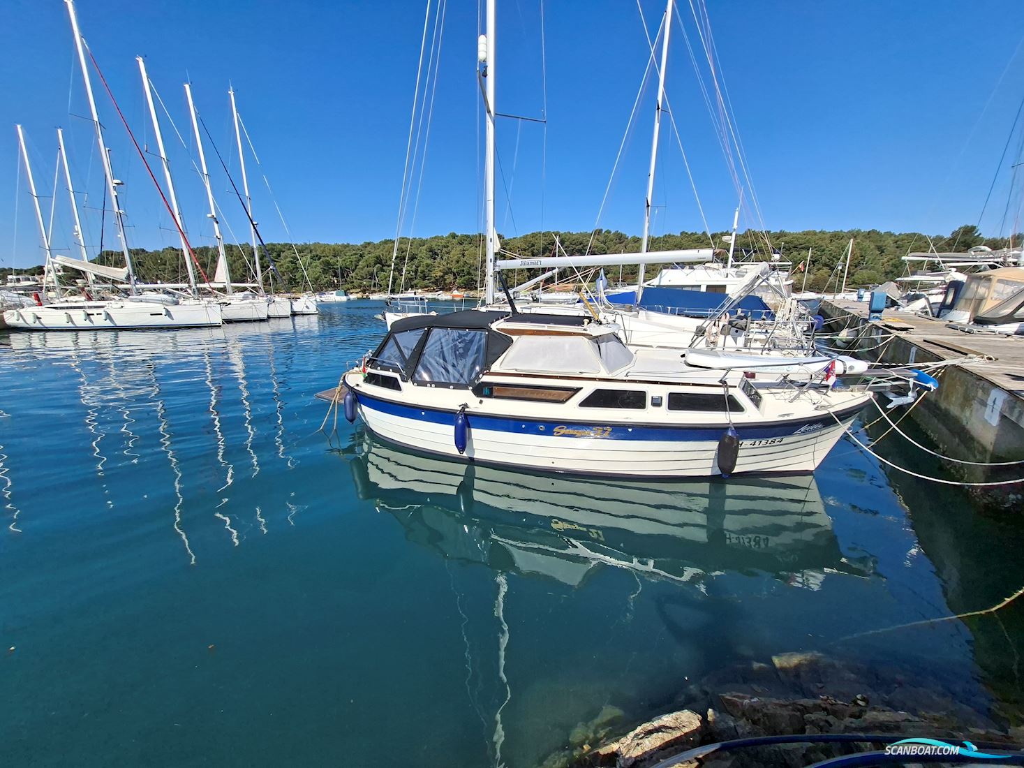 Saga 27