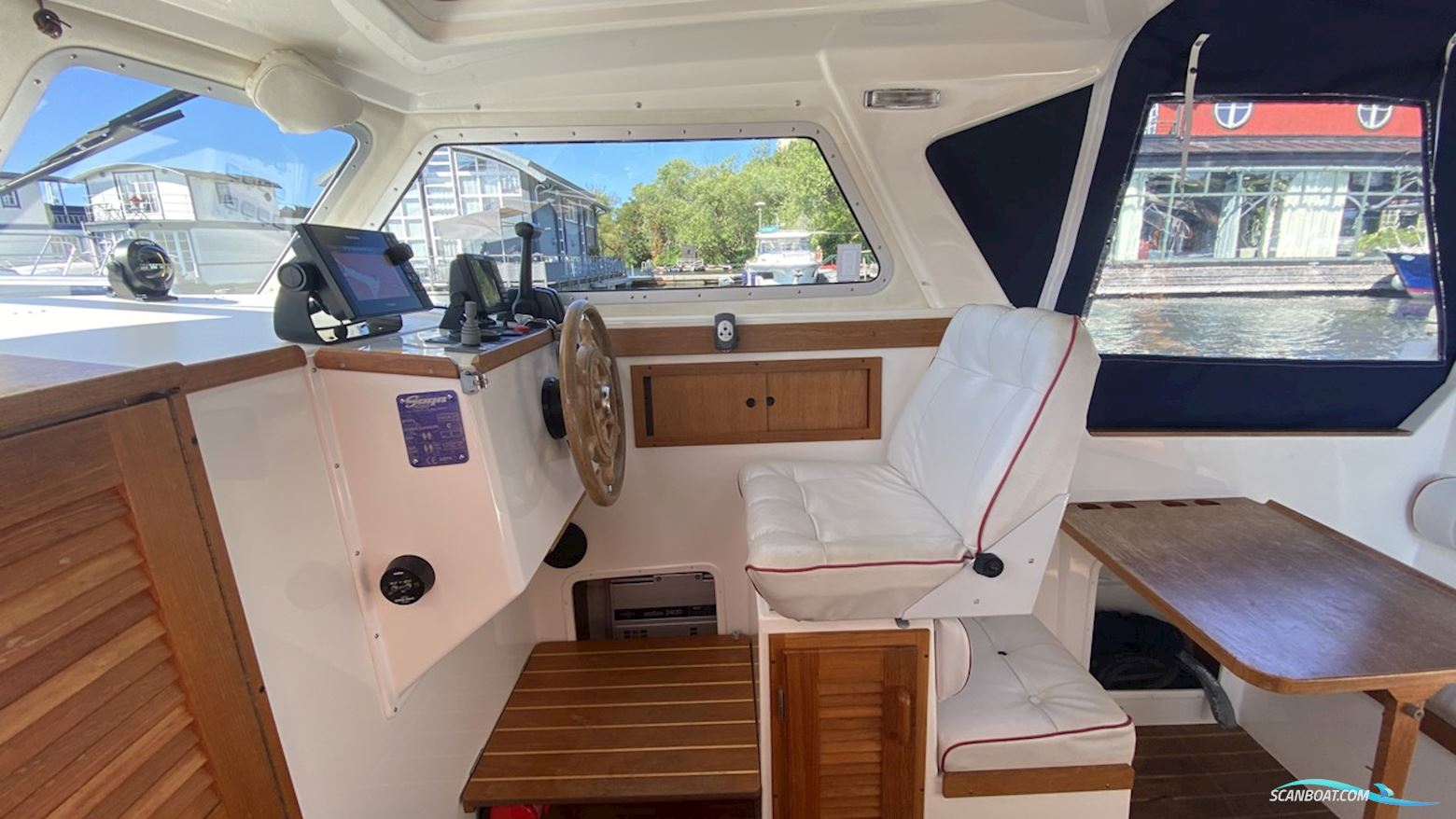 Saga 27