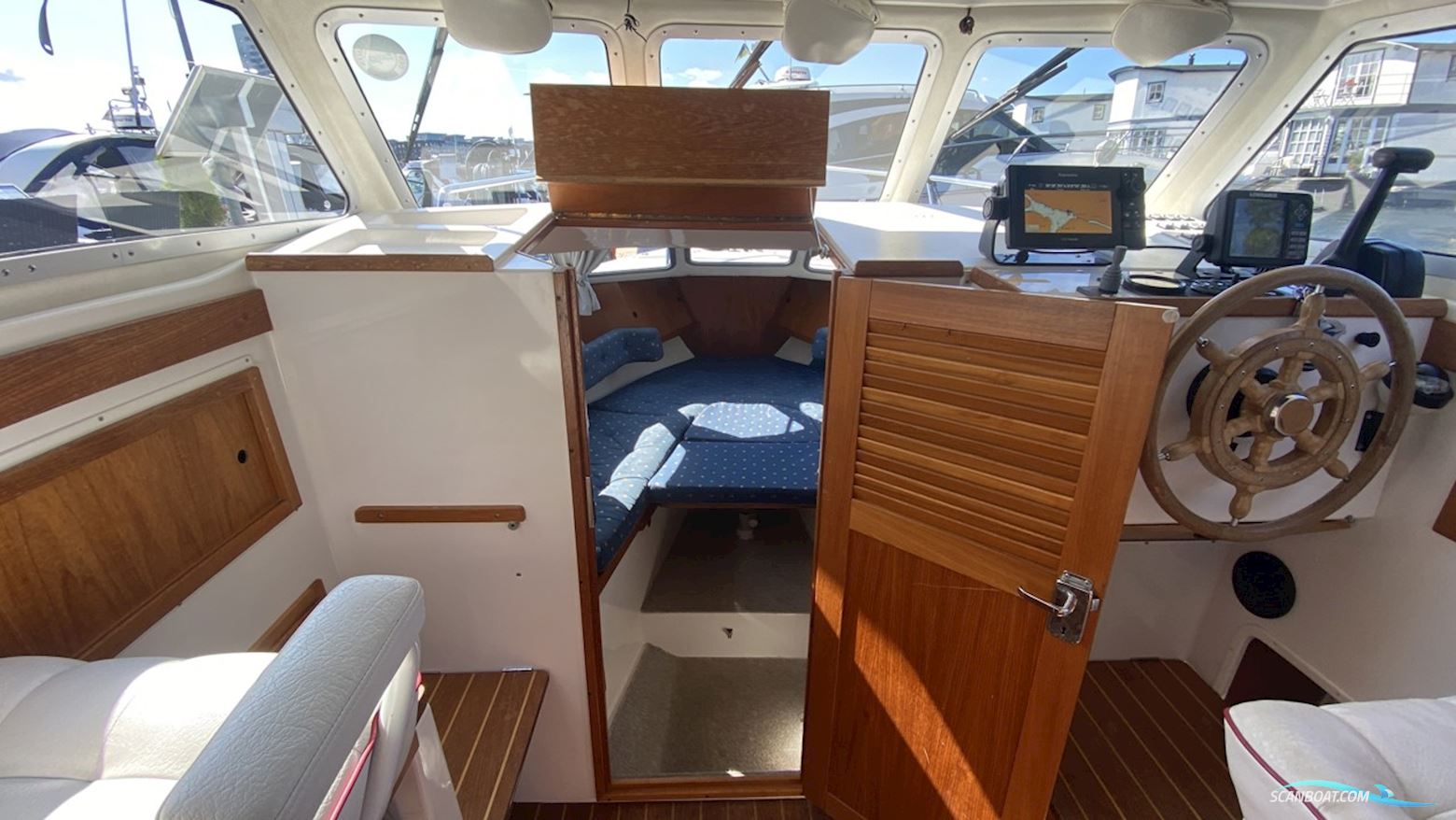 Saga 27