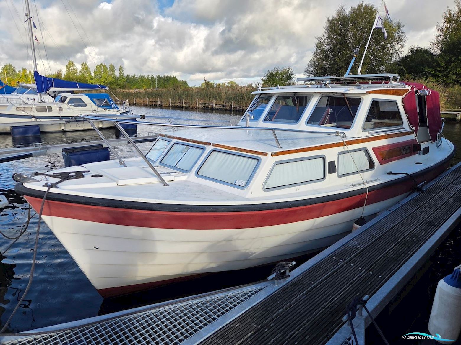 Saga 27