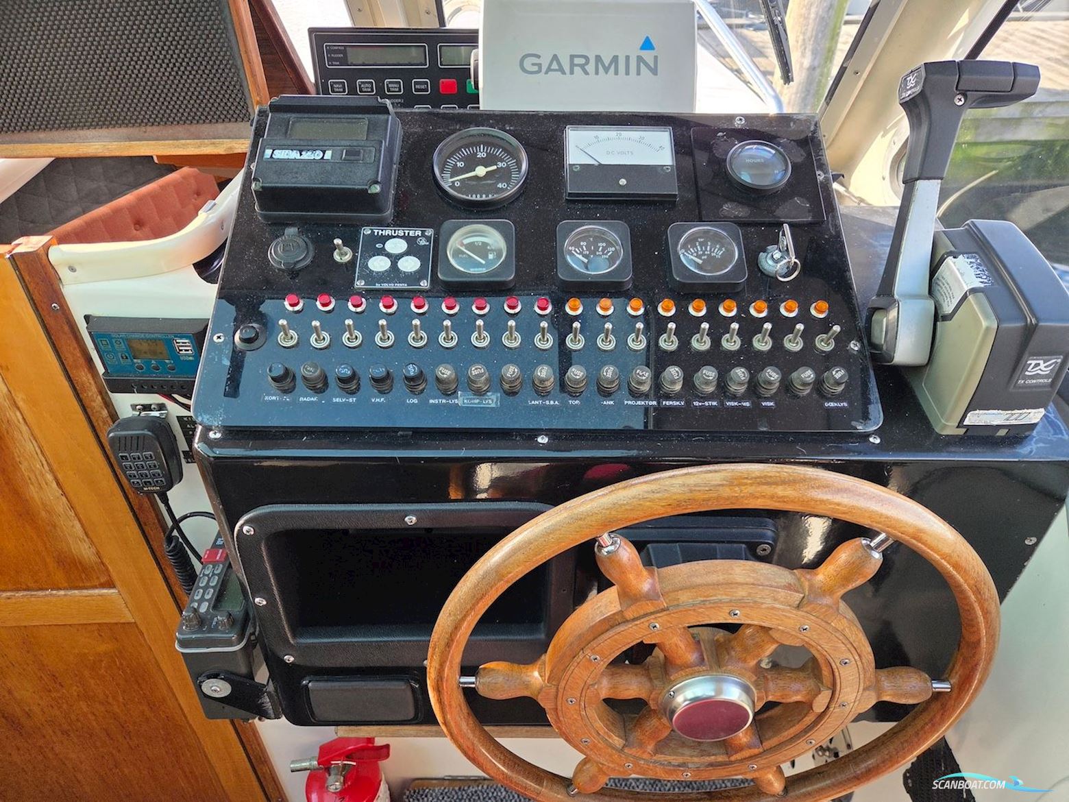 Saga 27