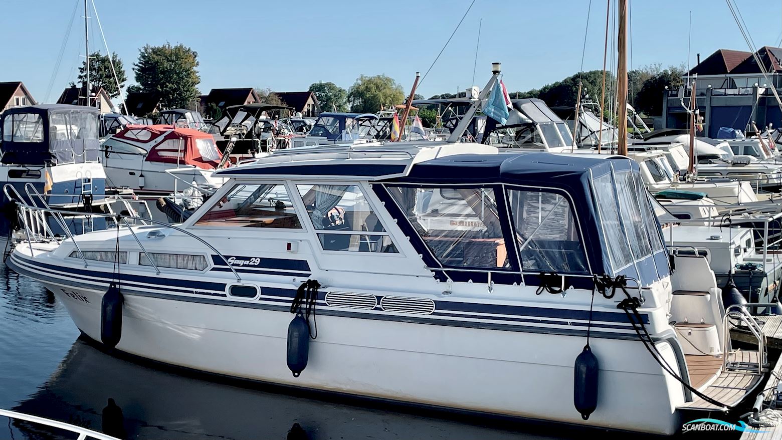 Saga 29HT