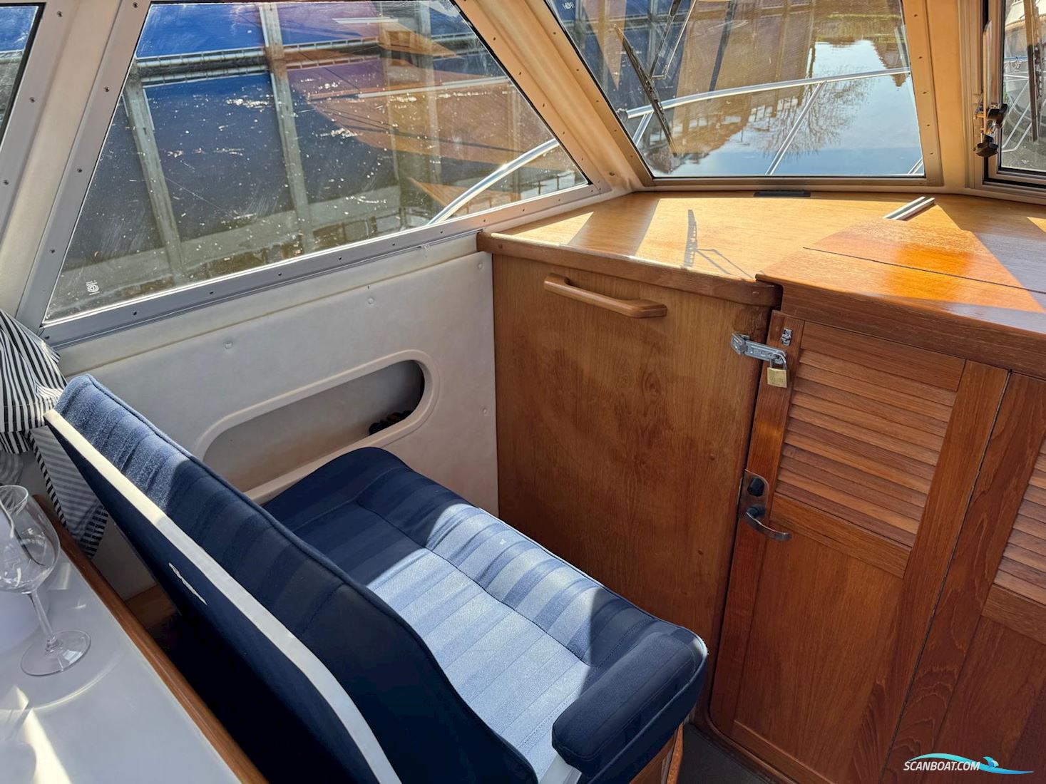 Saga 29HT
