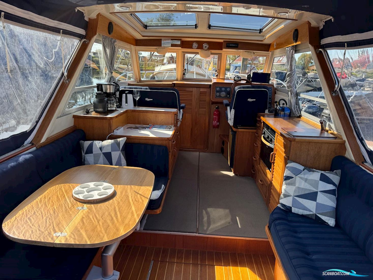 Saga 29HT