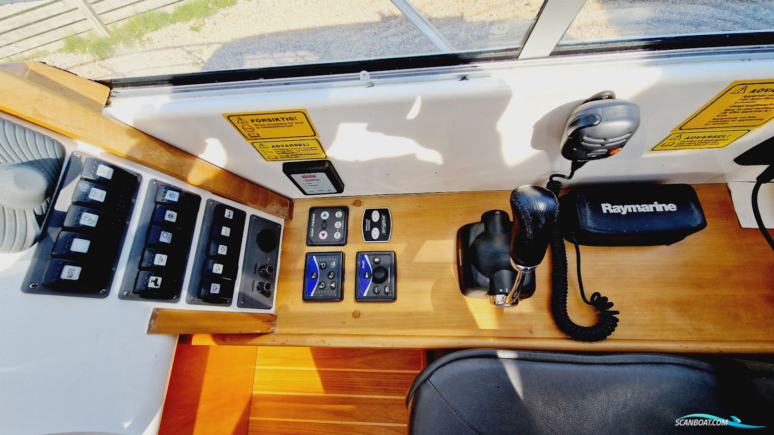 Saga 315 