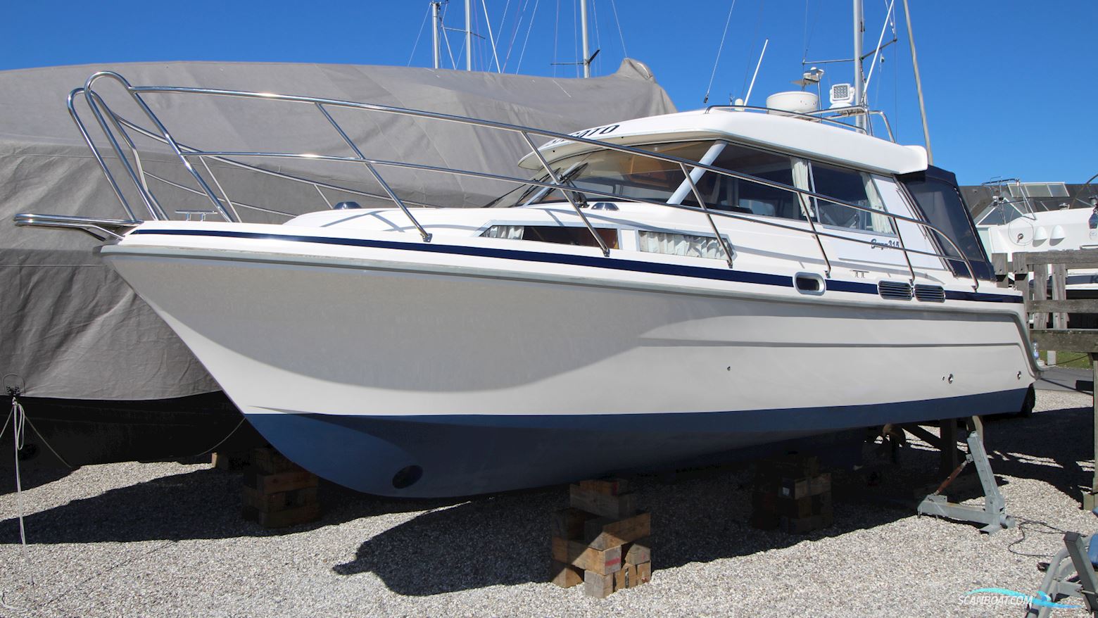 Saga 315