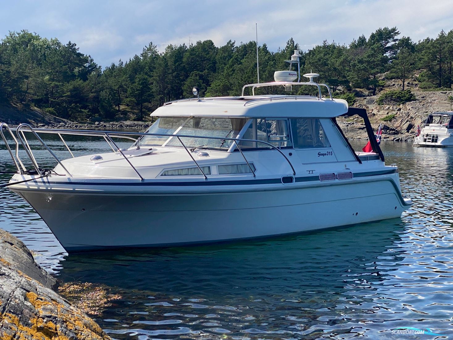 Saga 315