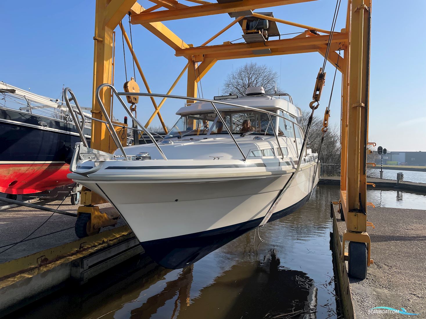 Saga 315