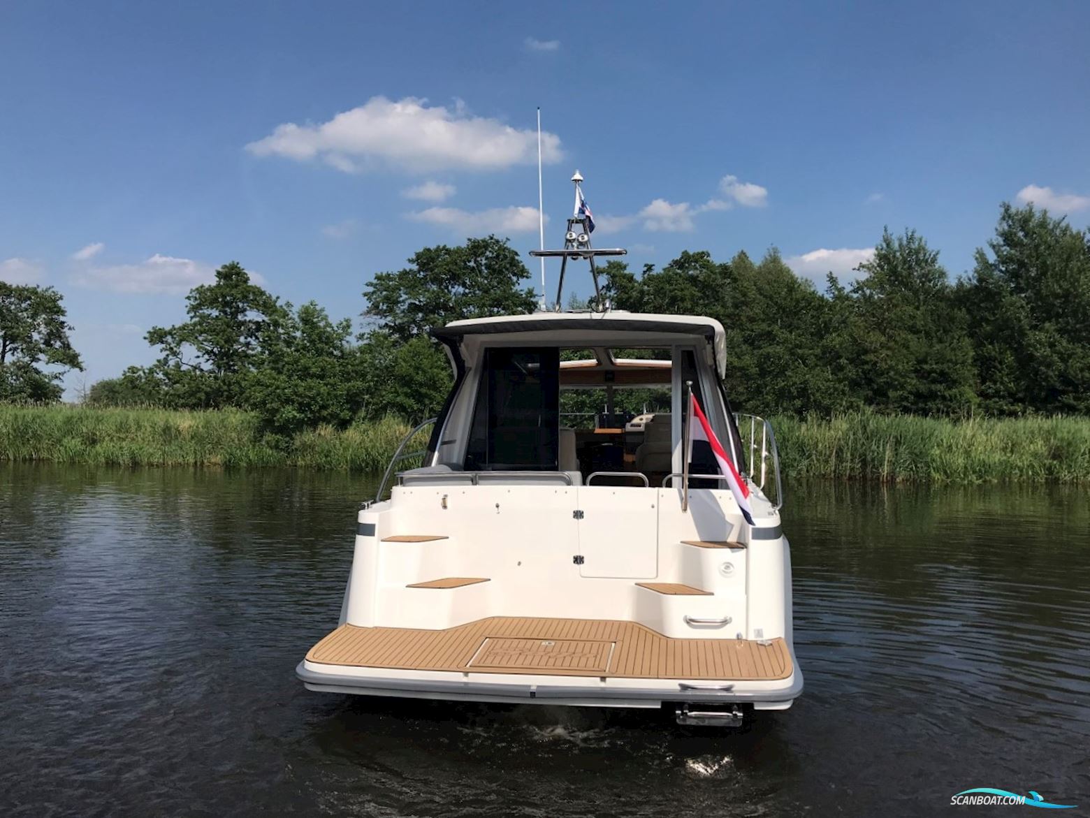 Saga 325