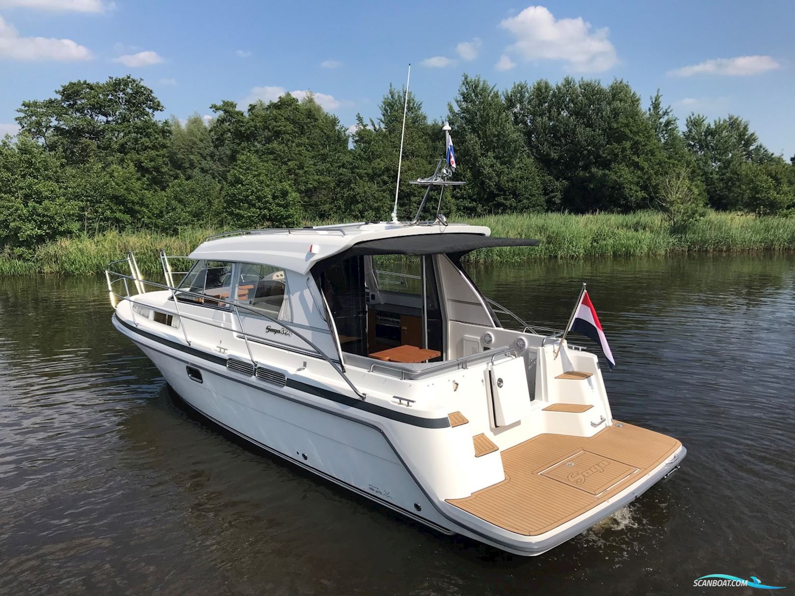Saga 325