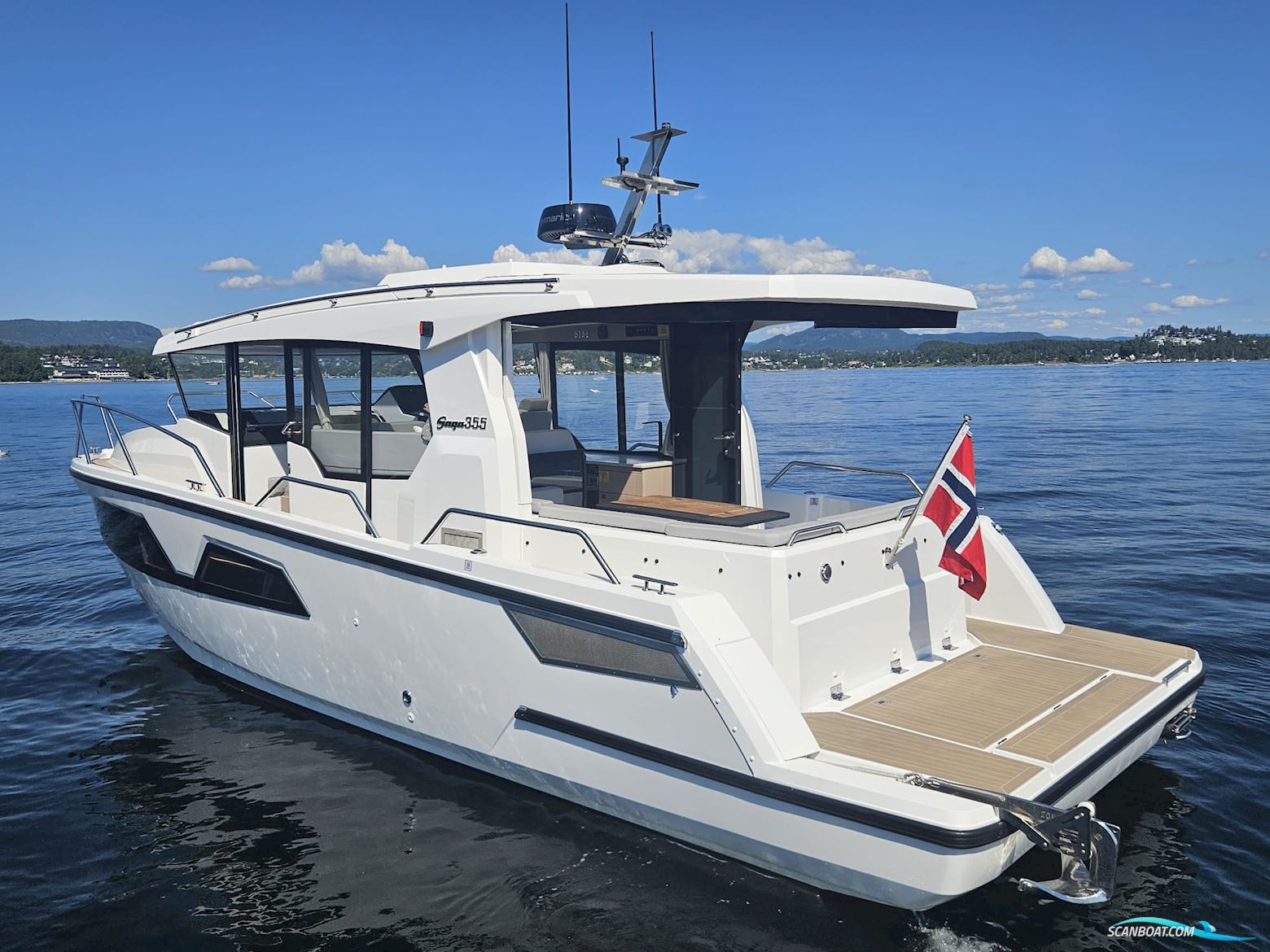 Saga 355