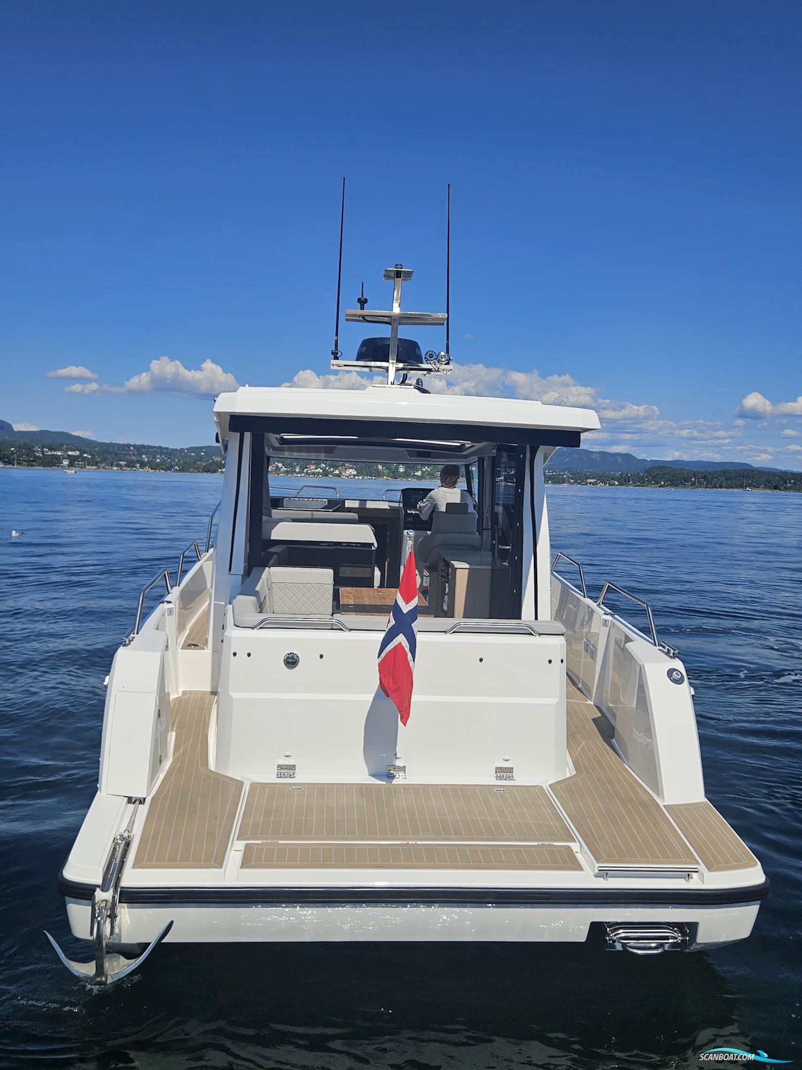 Saga 355