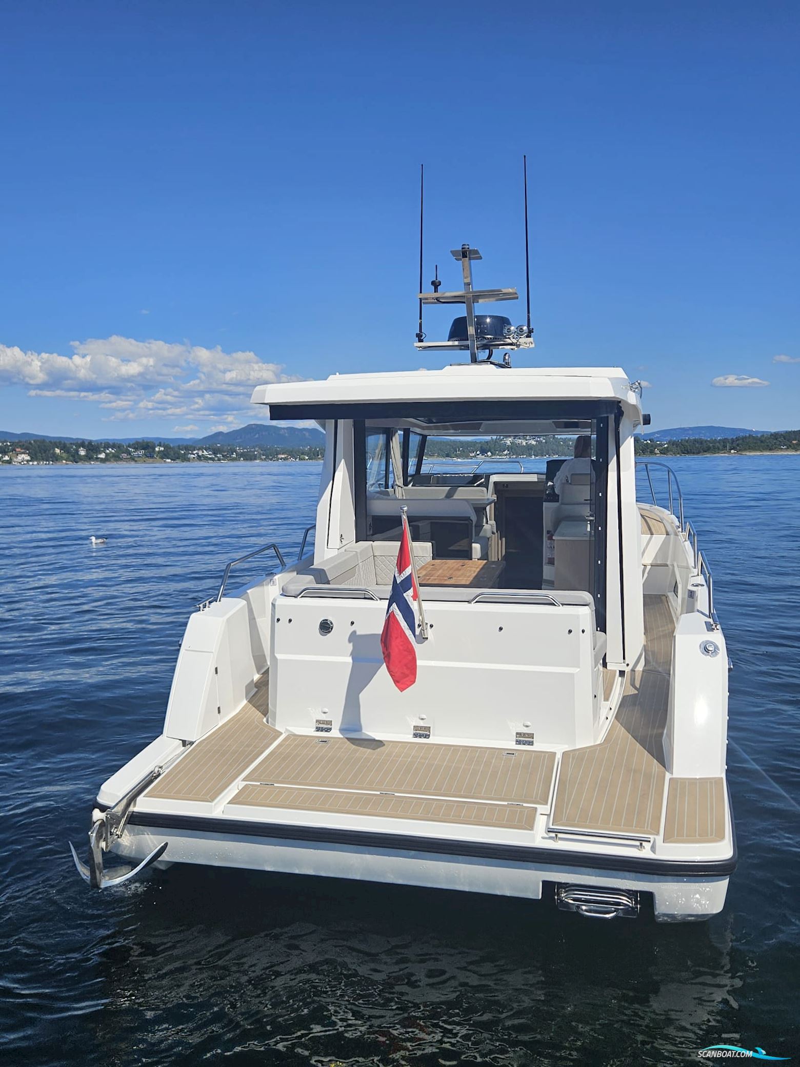 Saga 355