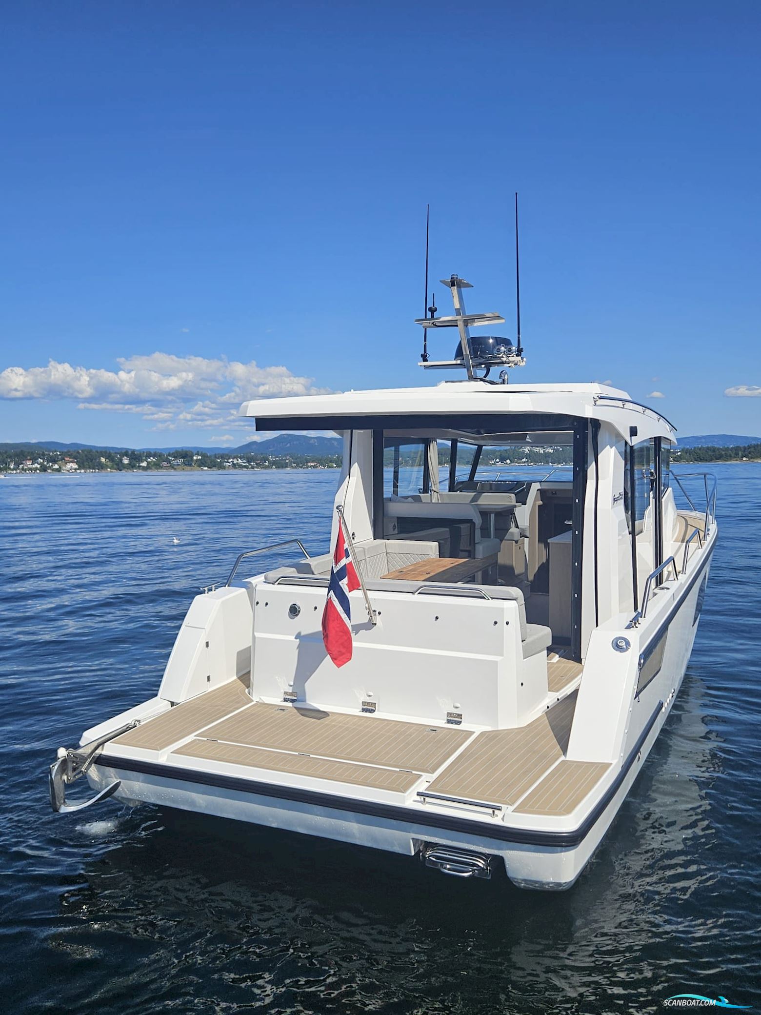 Saga 355