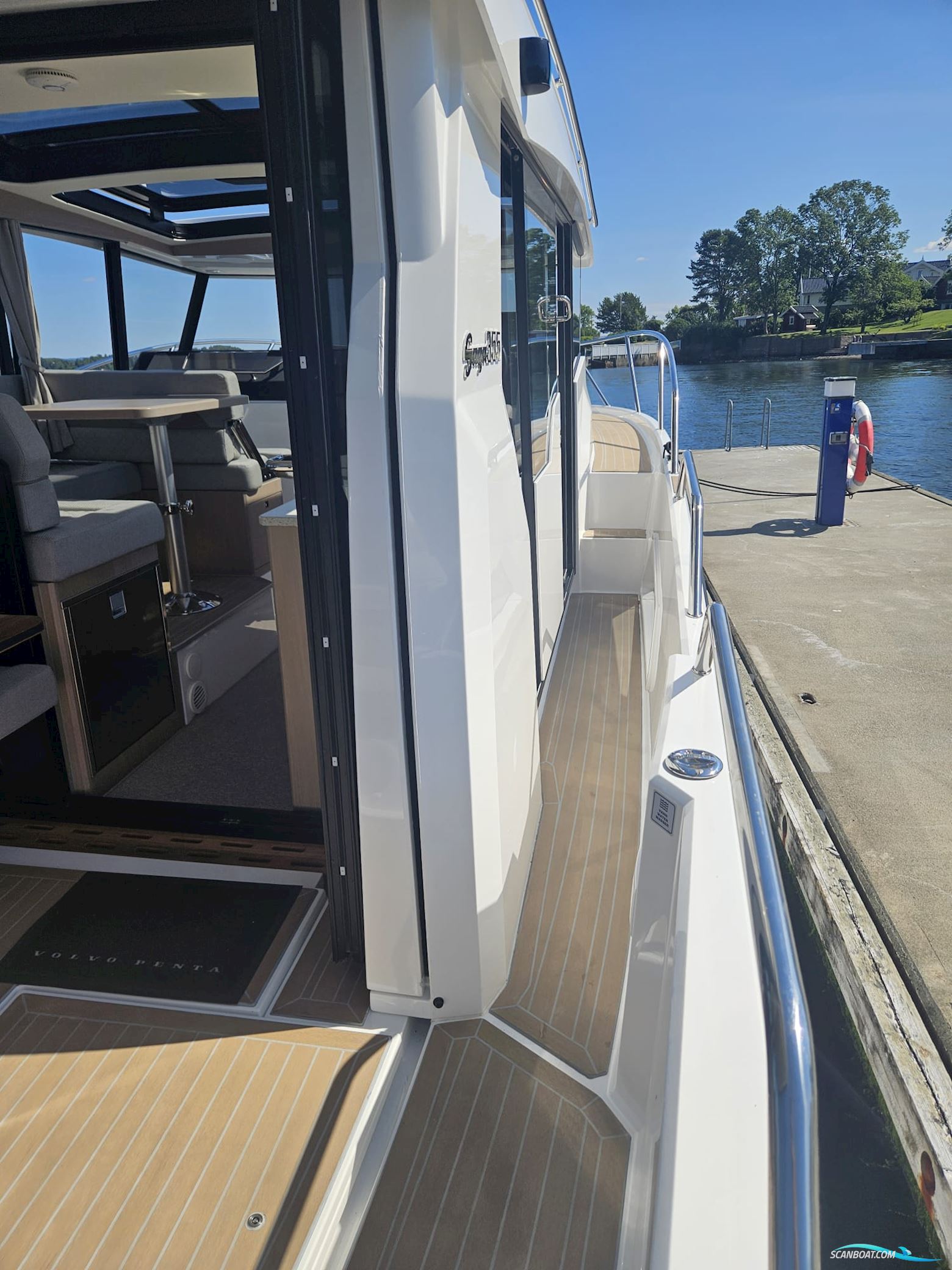 Saga 355
