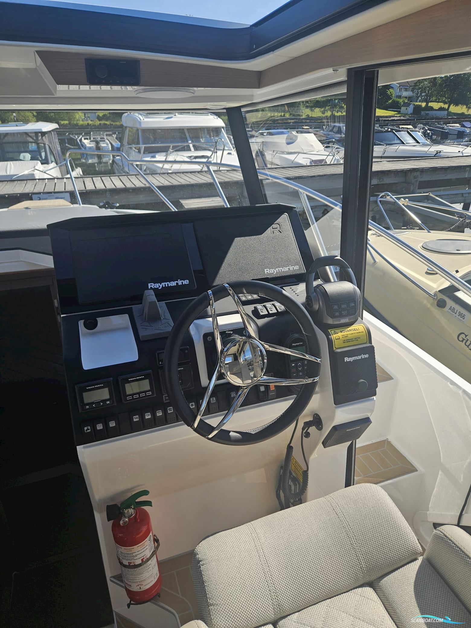 Saga 355