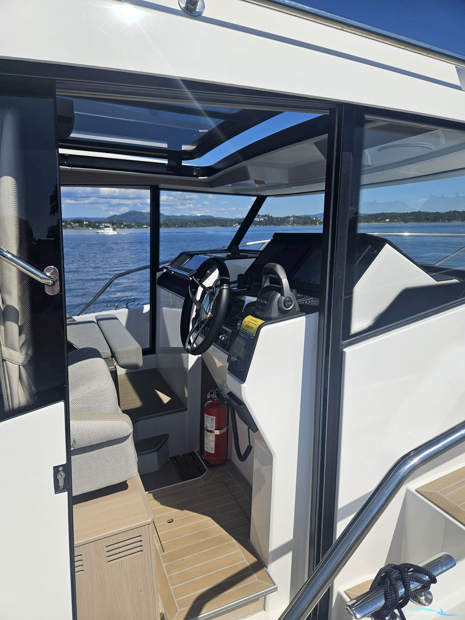 Saga 355