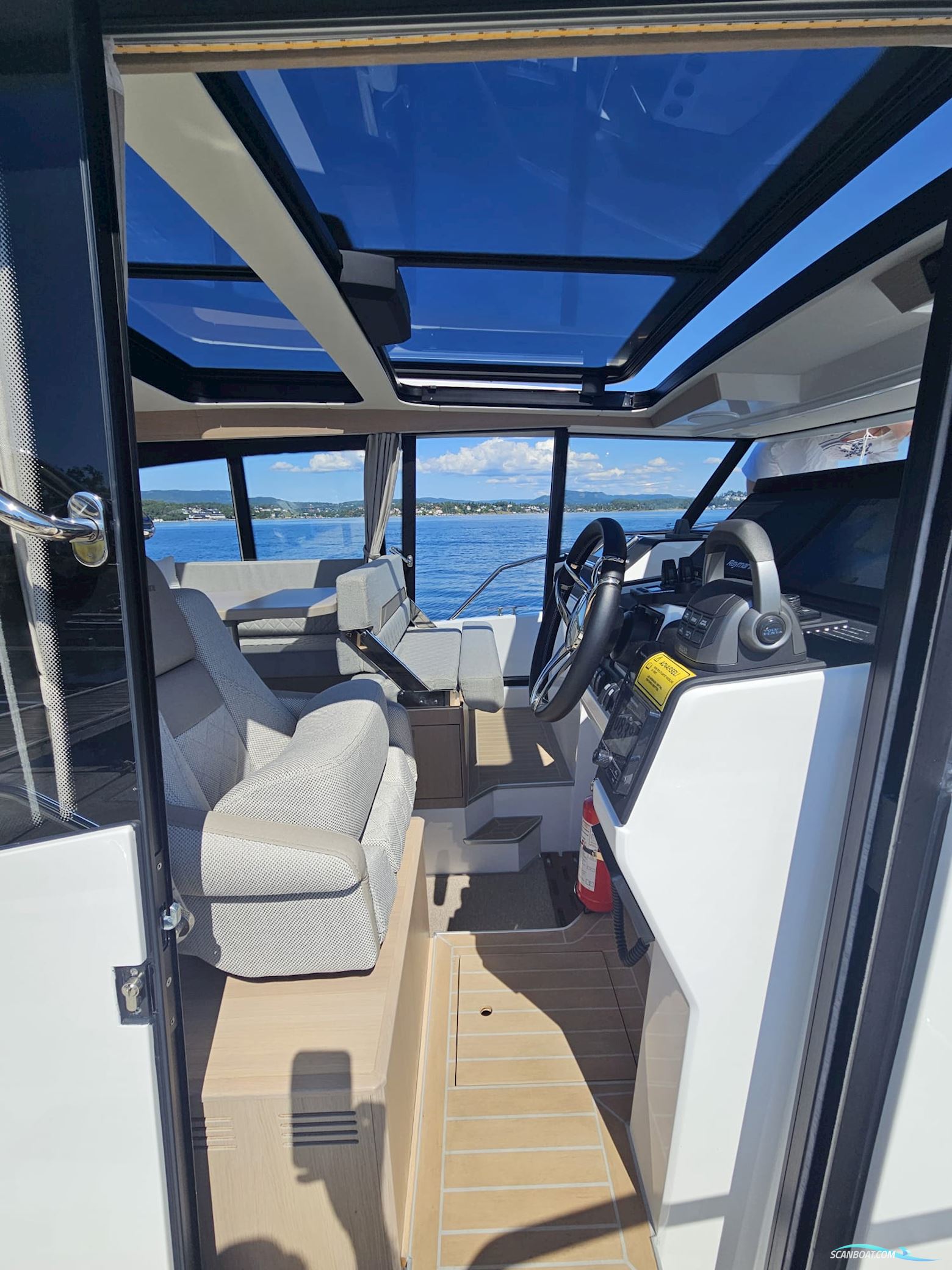 Saga 355