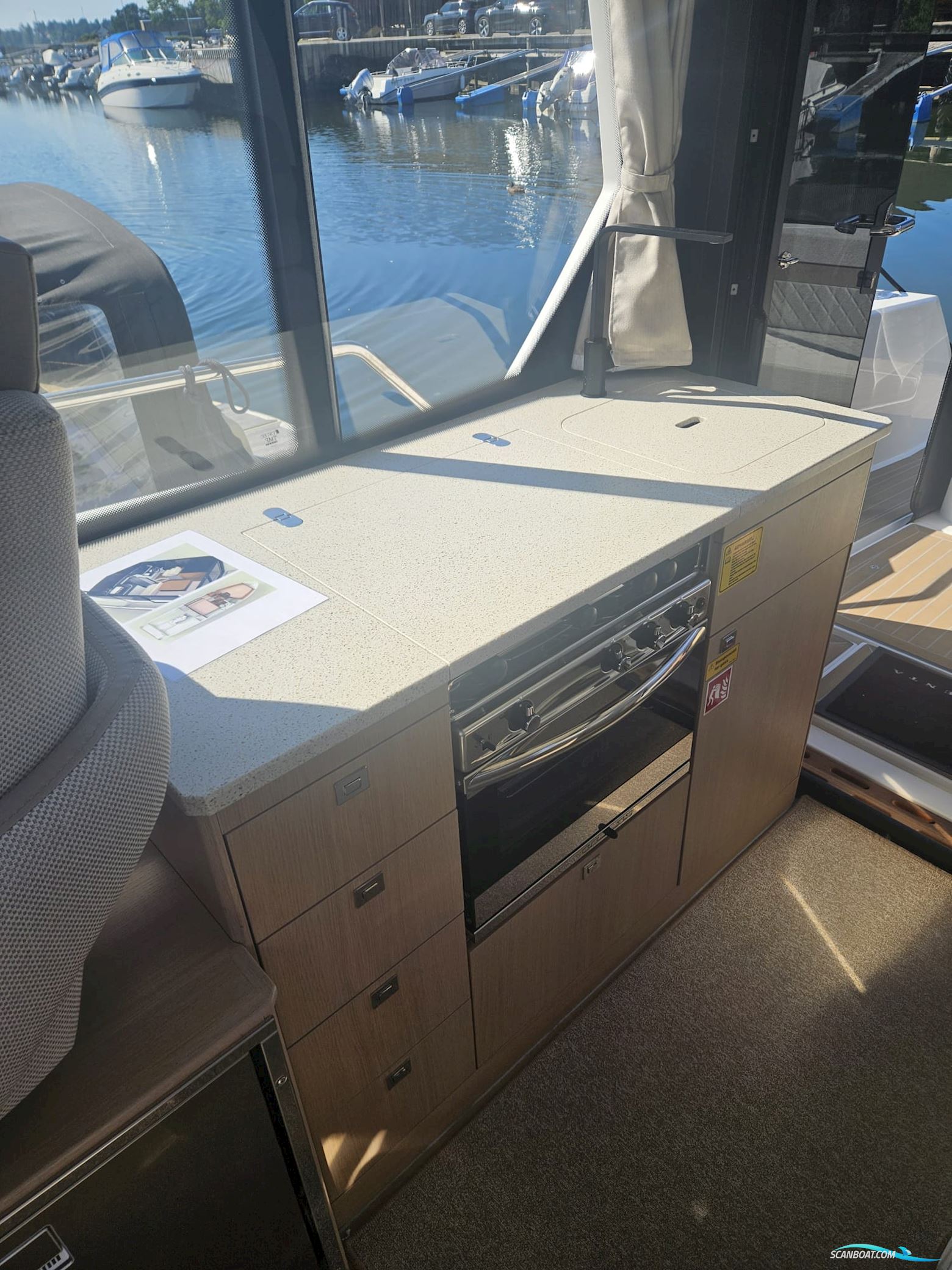 Saga 355