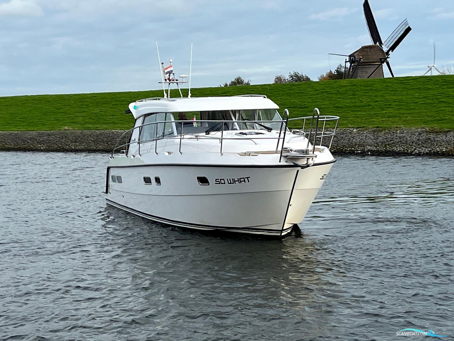 Saga 385