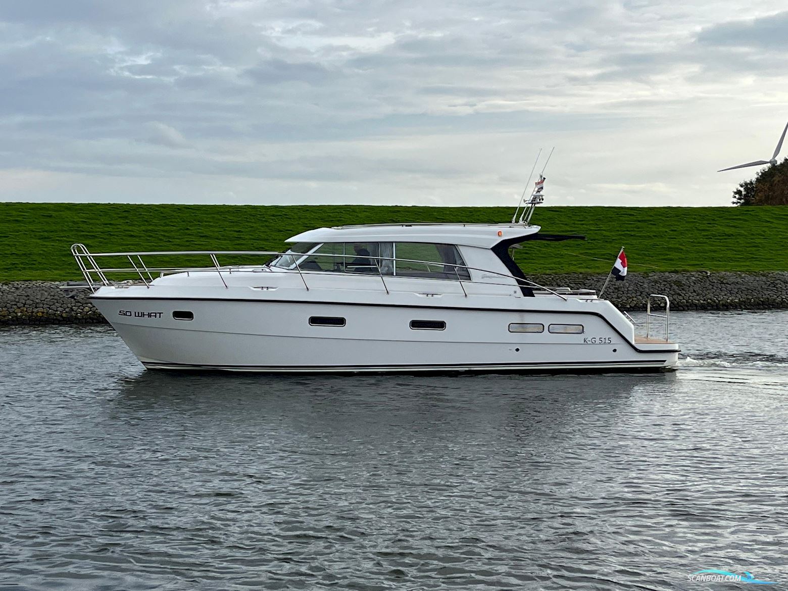 Saga 385