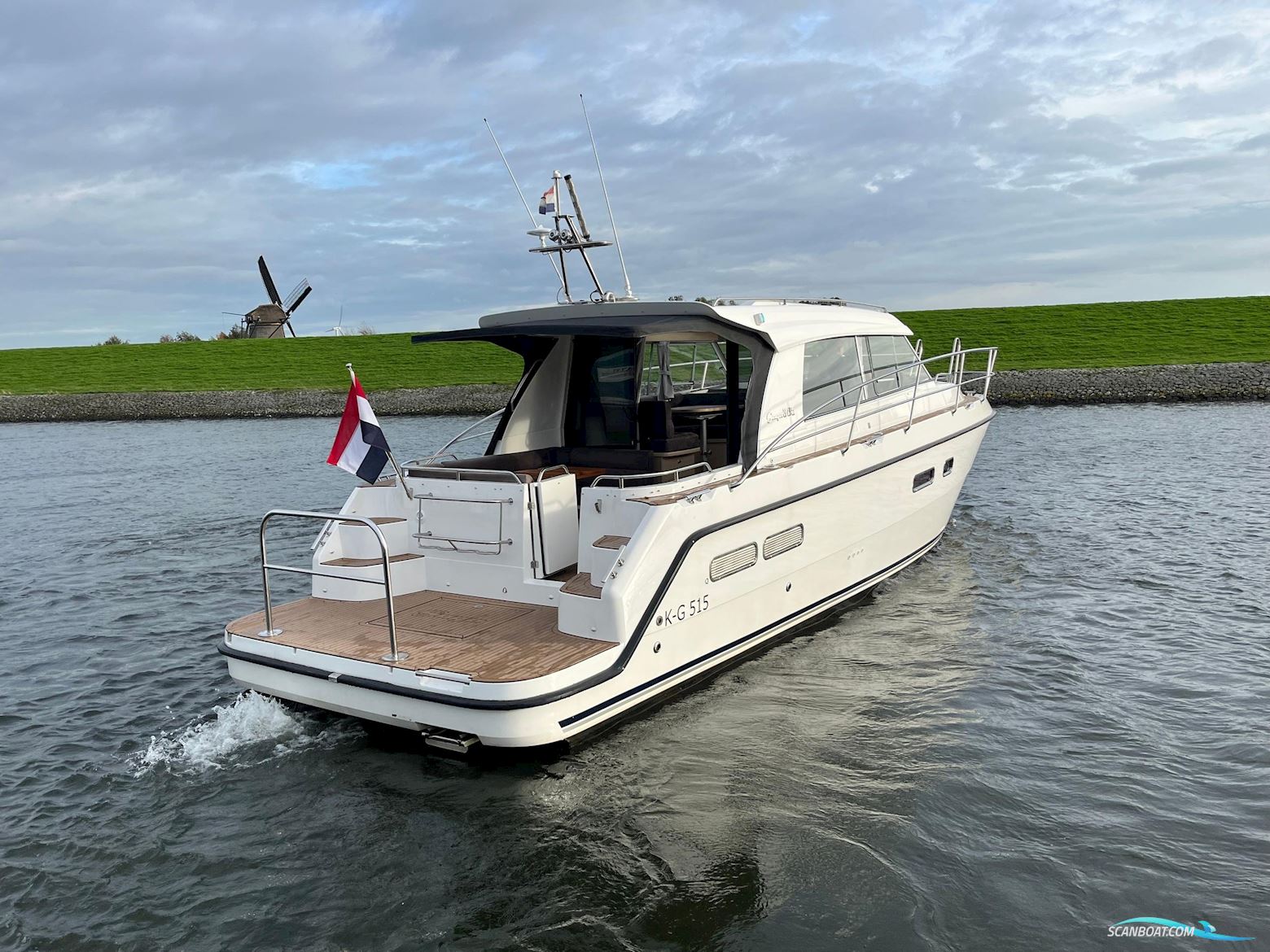 Saga 385