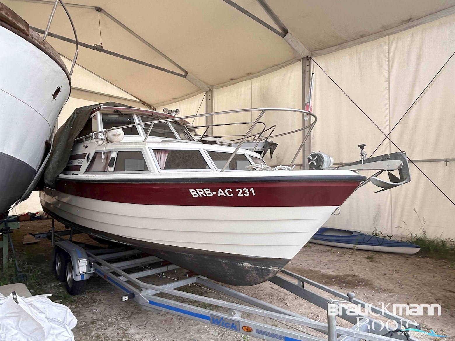 Saga Boats (NO) Saga Boats (NO) 25 HT