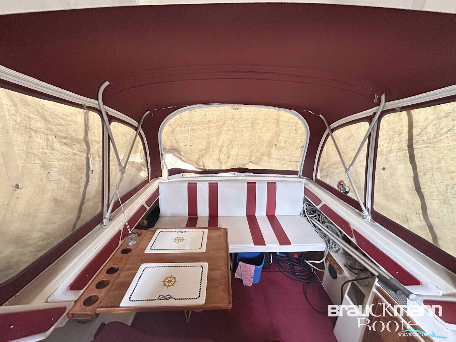 Saga Boats (NO) Saga Boats (NO) 25 HT
