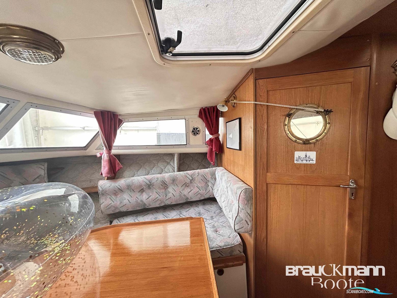 Saga Boats (NO) Saga Boats (NO) 25 HT
