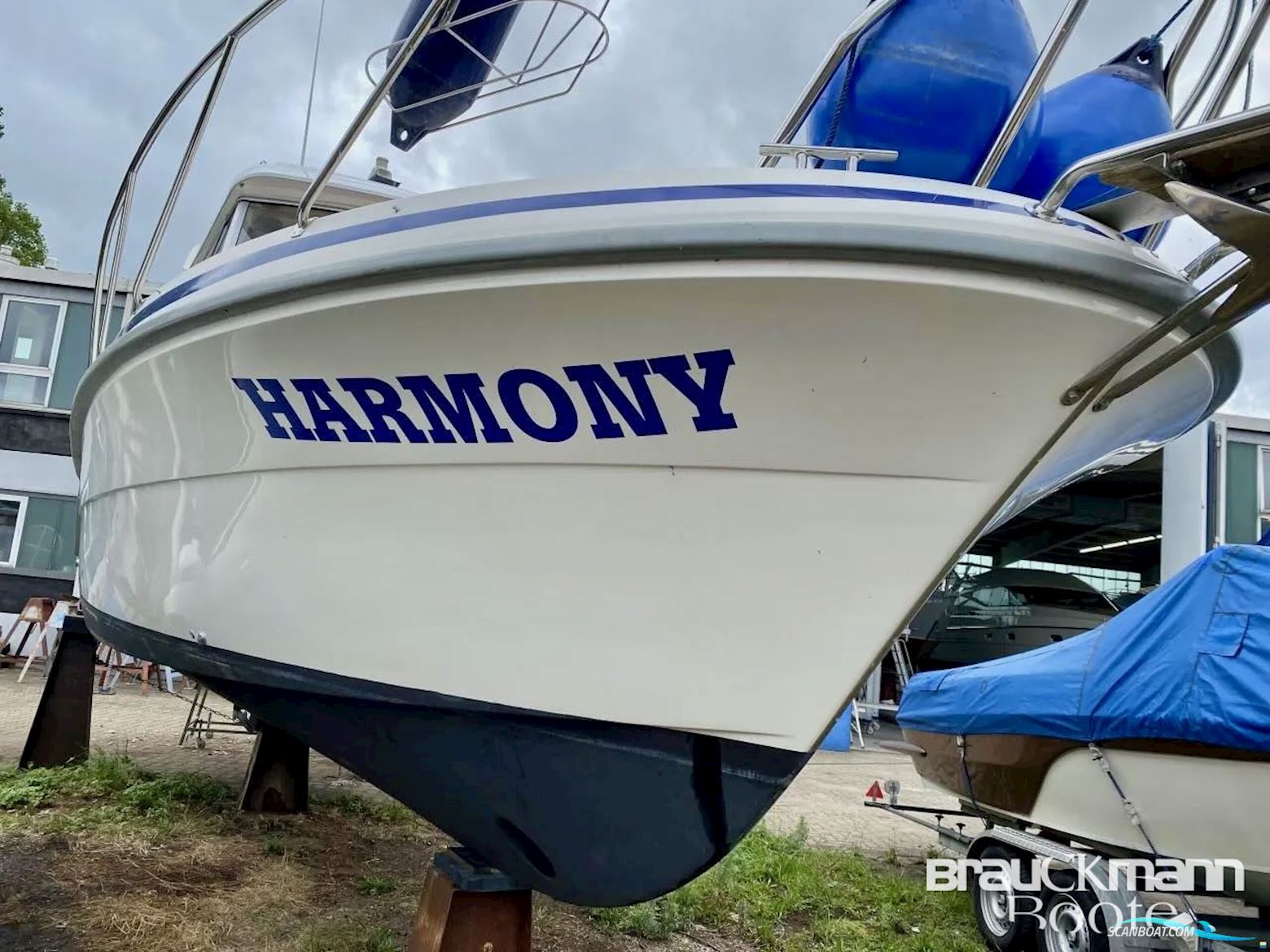 Saga Boats (NO) Saga Boats (NO) 310