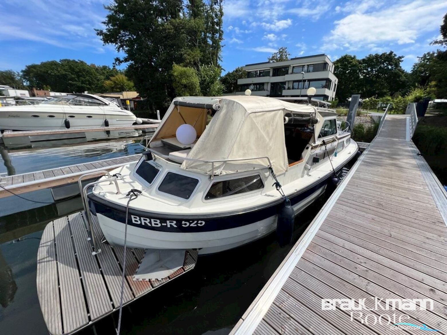 Saga Boats (NO) Saga Boats (NO) Saga 27