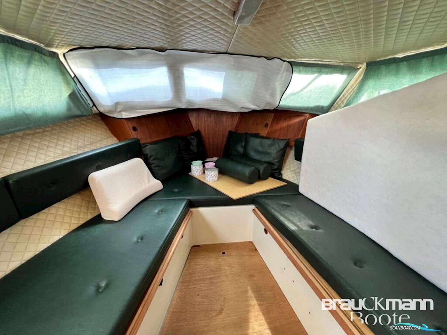 Saga Boats (NO) Saga Boats (NO) Saga 27