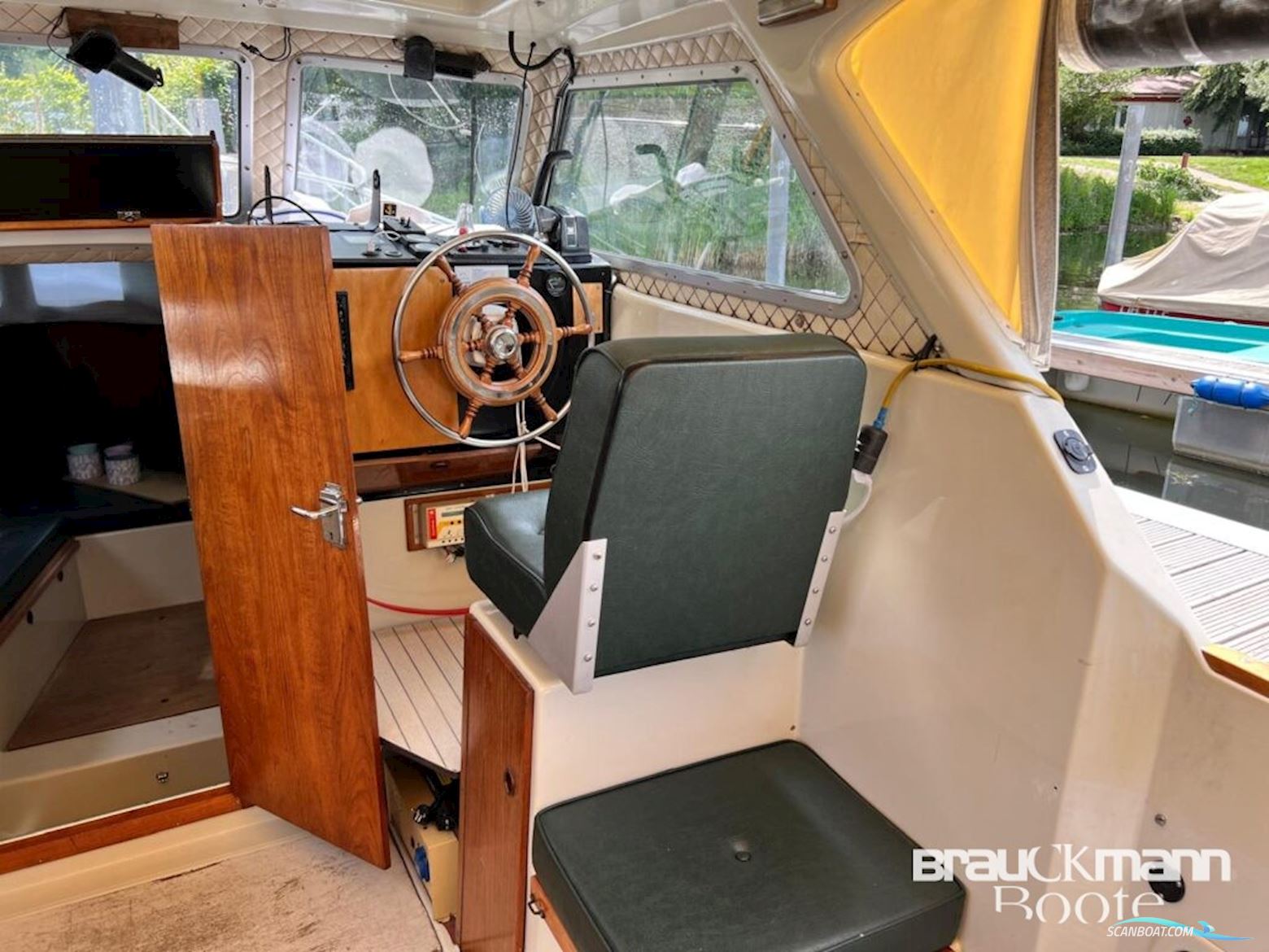 Saga Boats (NO) Saga Boats (NO) Saga 27