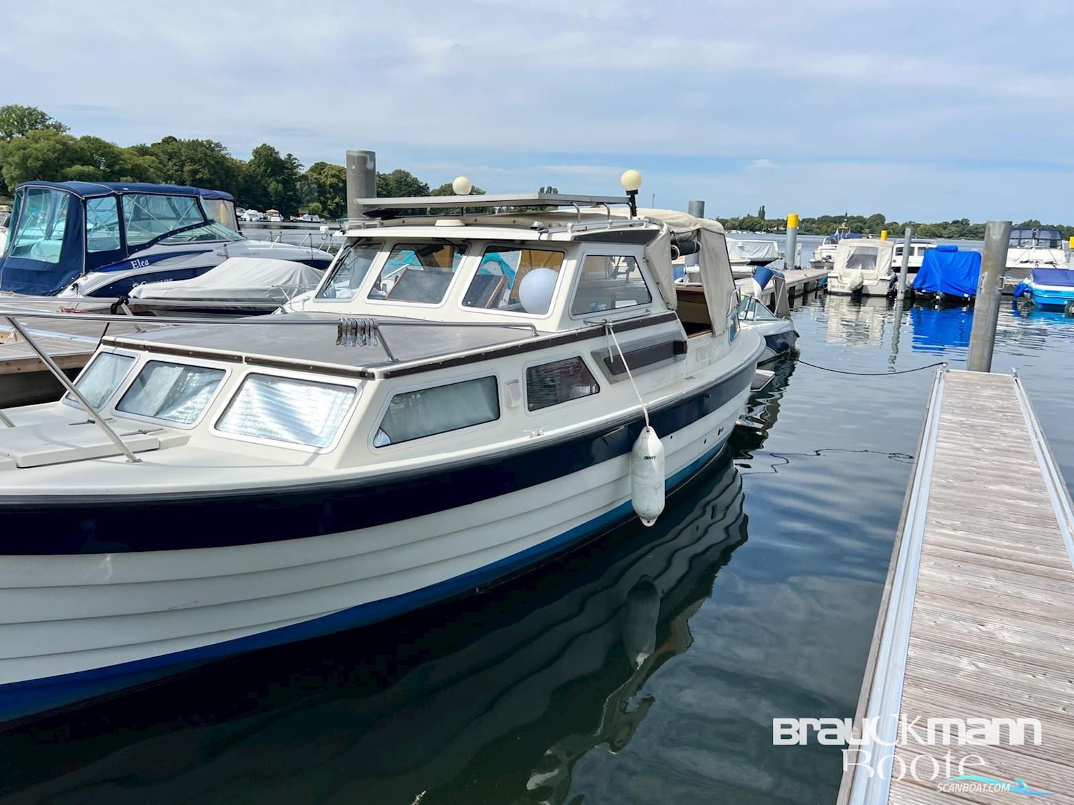 Saga Boats (NO) Saga Boats (NO) Saga 27