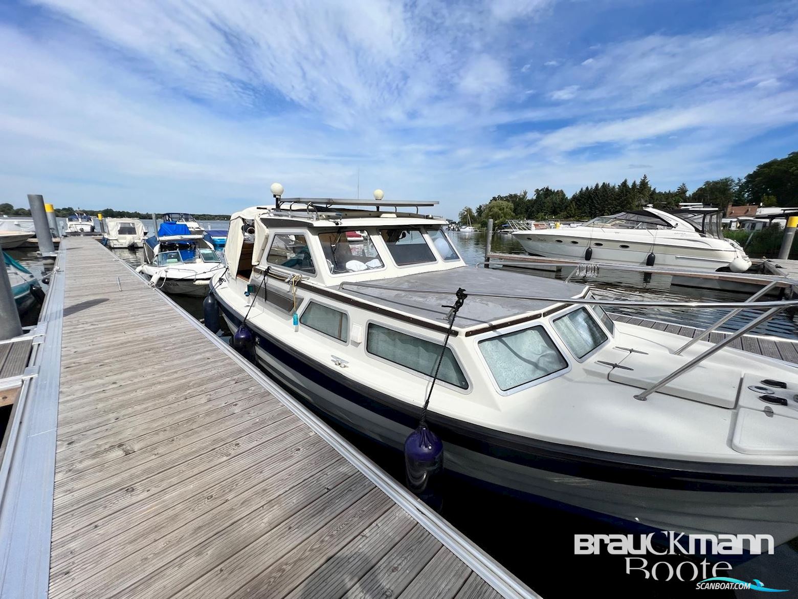 Saga Boats (NO) Saga Boats (NO) Saga 27