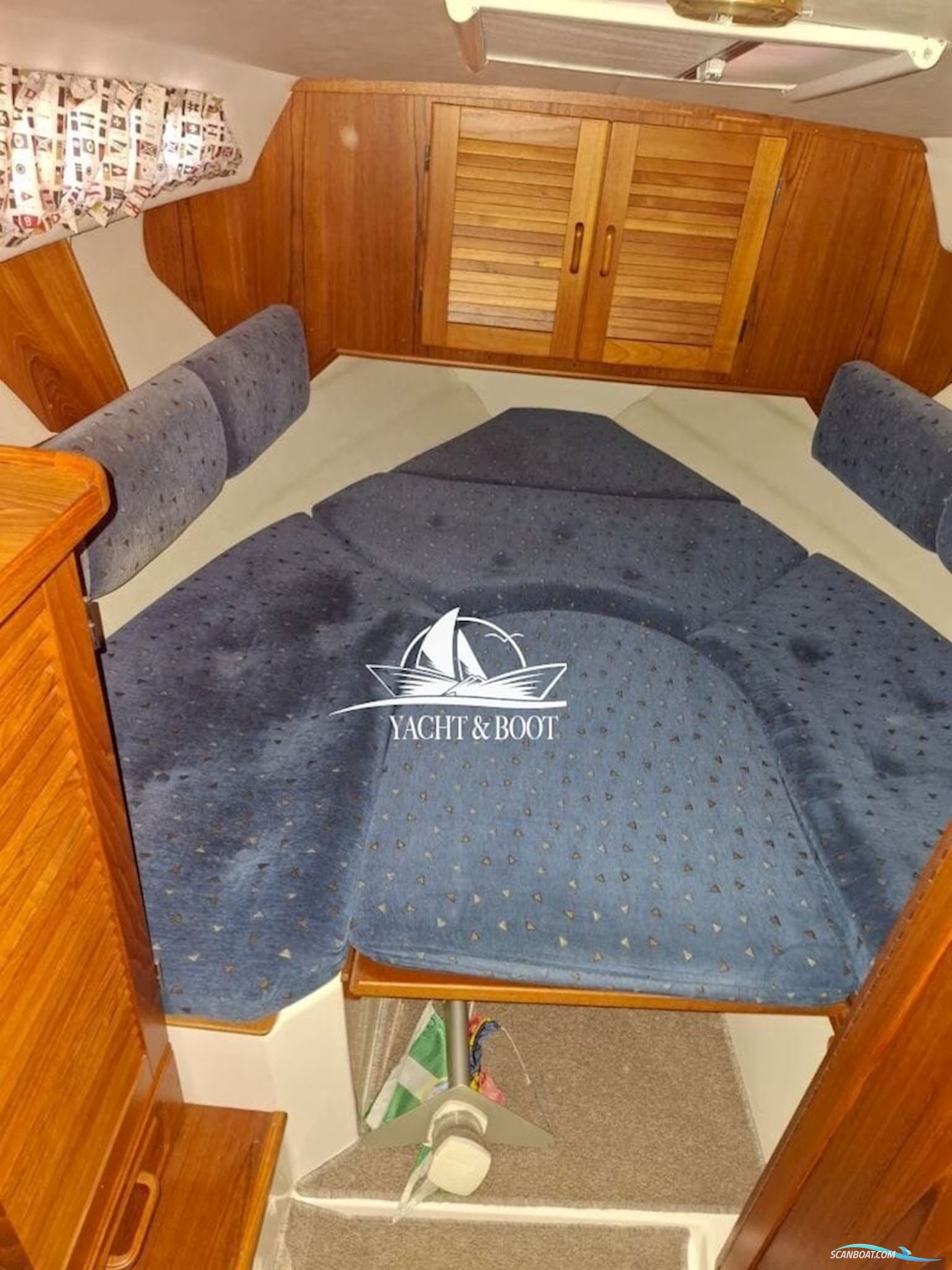 Saga Boats 26 HT