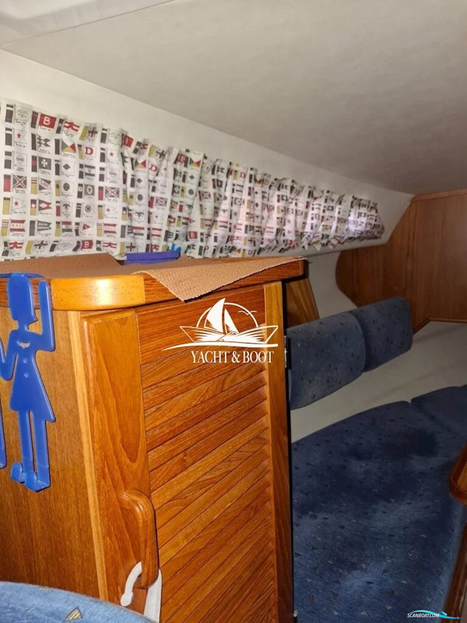 Saga Boats 26 HT