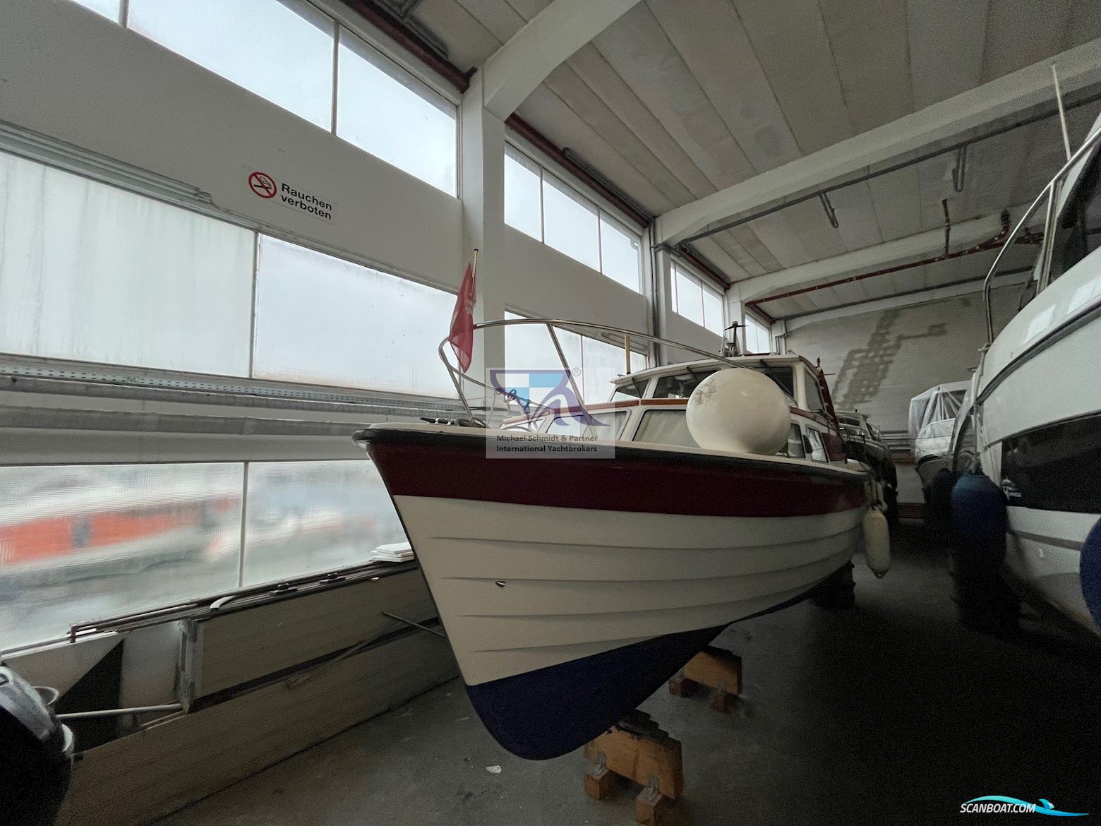 Saga Boats Saga 27 AK