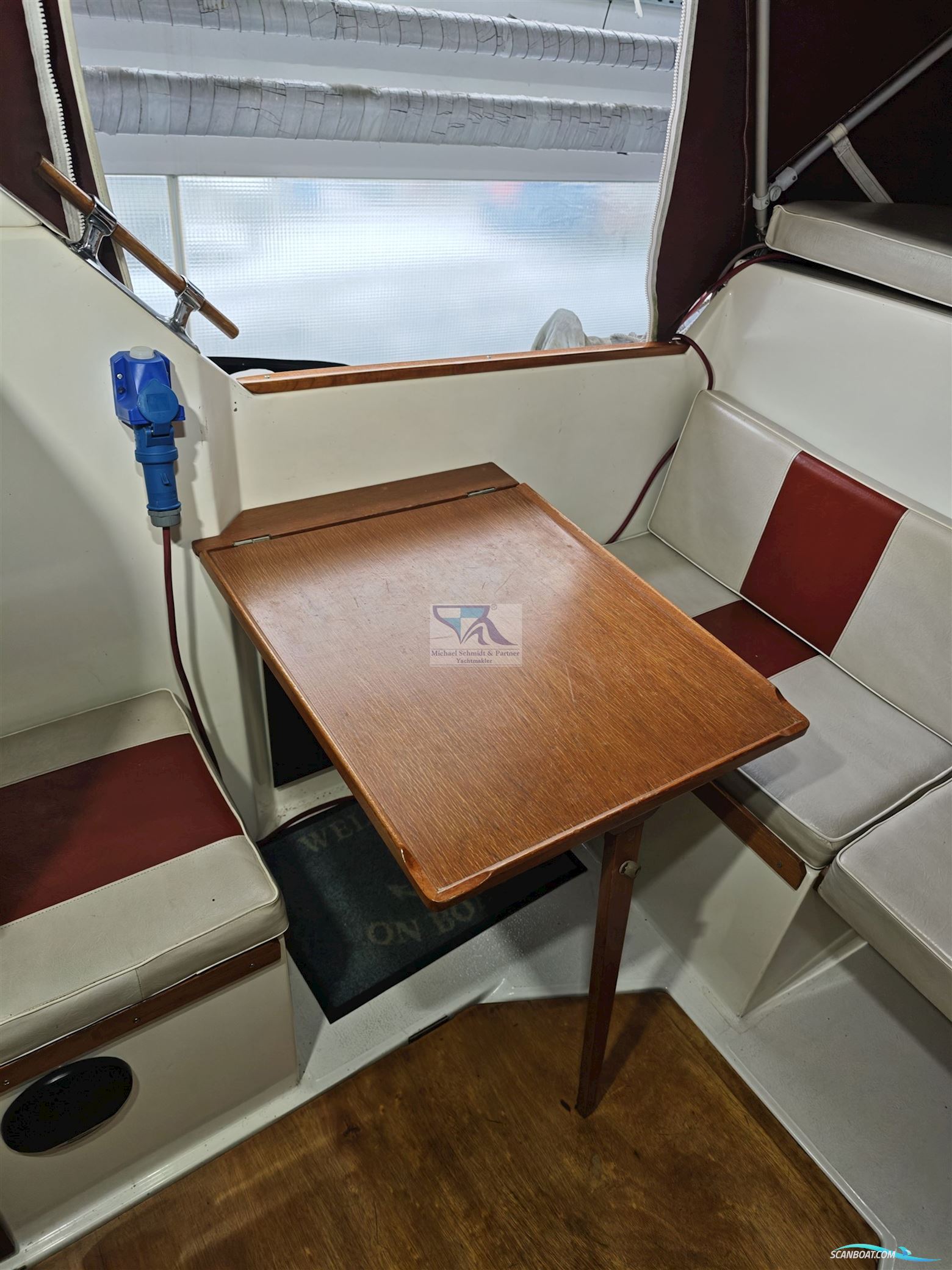 Saga Boats Saga 27 AK