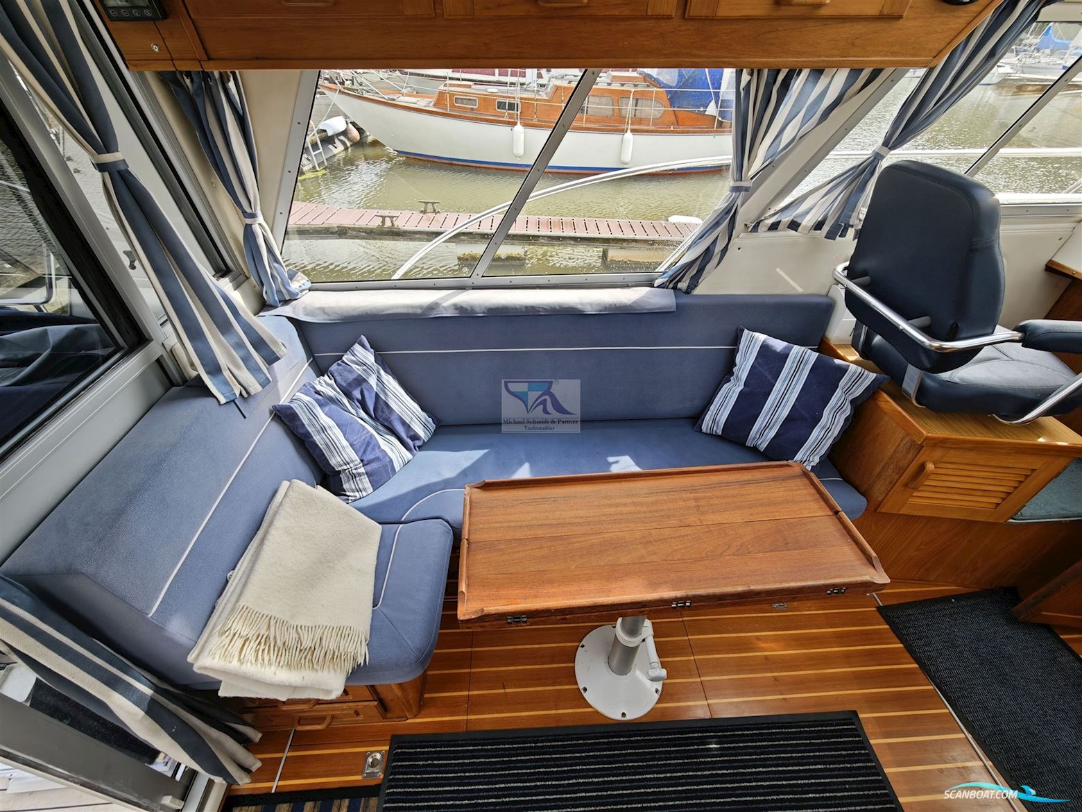 Saga Boats Saga 32
