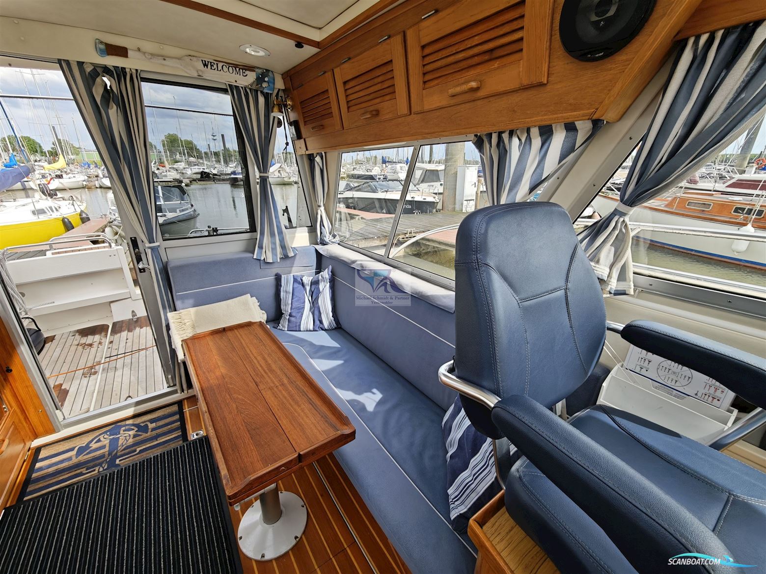 Saga Boats Saga 32